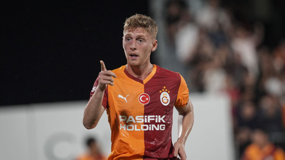 "Formasını giydiğim takımların maçlarında olmadı"