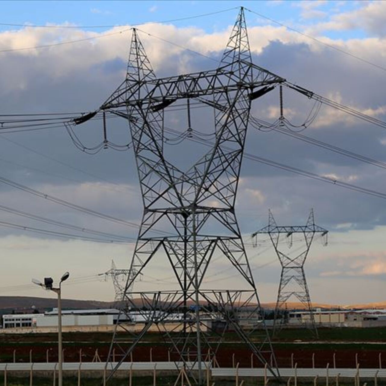 Elektrik kesintisi yapılacak ilçeler