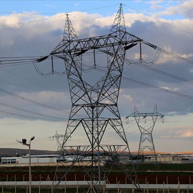 Elektrik kesintisi yapılacak ilçeler