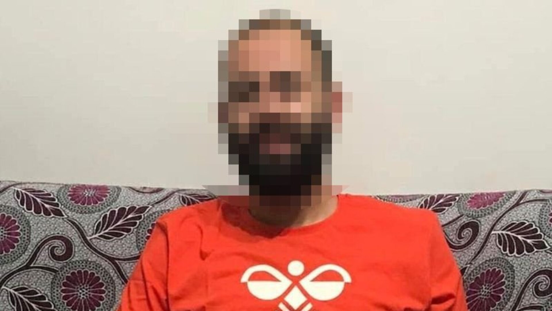 Atatürk'e Saygı Duruşuyla Alay Eden Kişi Gözaltına Alındı