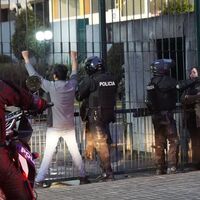 Ekvador'da cezaevindeki 27 mahkum ölü bulundu