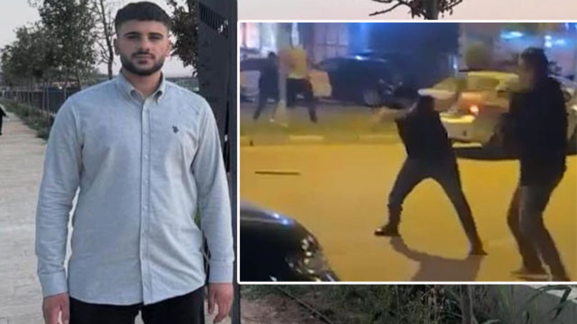 Şanlıurfa'da Arazi Kavgası: 17 Yaşındaki Genç Hayatını Kaybetti