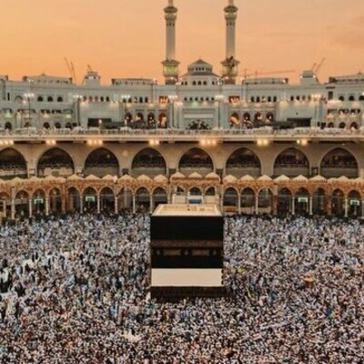 Hac kesin kayıt işlemleri başladı