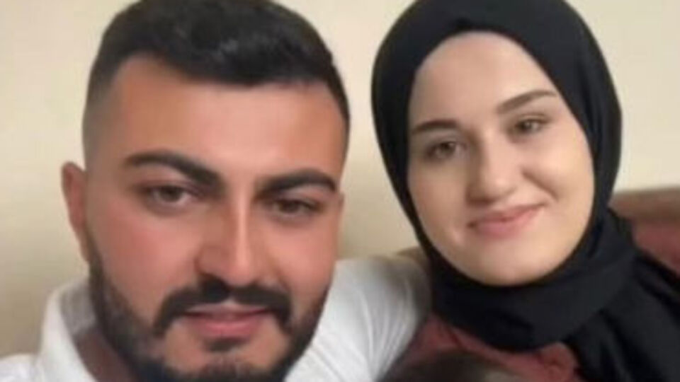 4 kişilik aile yok olmuştu... Katliam gibi kazada yürek yakan ayrıntı!