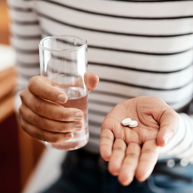 FDA, menopoz ilaçlarındaki sağlık uyarılarını kaldırıyor