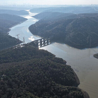 İSKİ baraj doluluk oranı 11 Kasım 2025