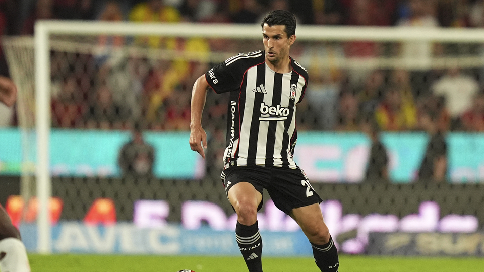 Necip Uysal bahis iddiaları için adliyede!