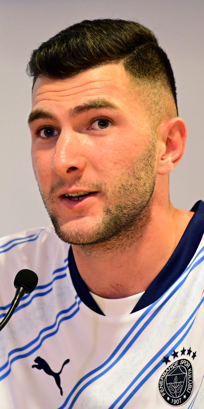 Ertuğrul Çetin'den bahis açıklaması!