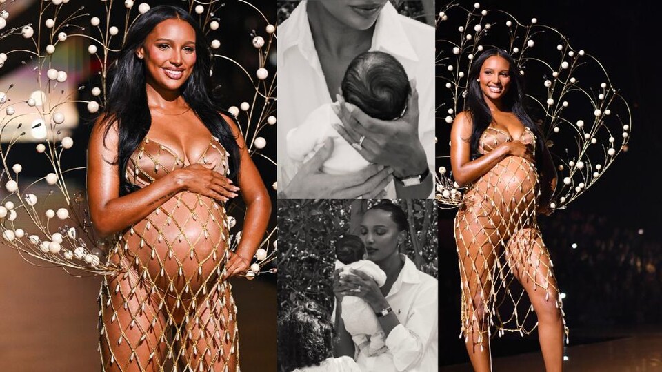 'Melek' artık iki çocuk annesi