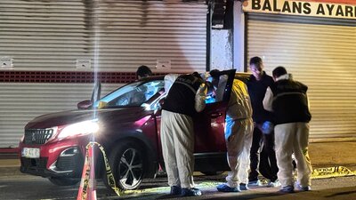 Büyükçekmece'de seri cinayetler! 3 kişi öldürüldü!