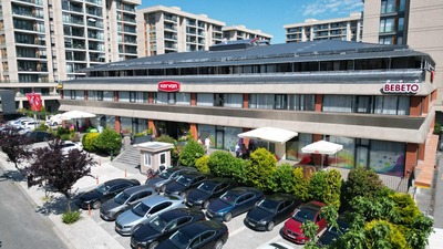 Kervan Gıda'nın kârı yüzde 195 arttı