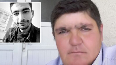 Demir çubuklu vahşette sıcak gelişme!