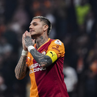 Mauro Icardi, Kocaeli'de sınıfta kaldı!