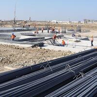 İnşaat maliyetlerinde 9 ayın en düşük artışı