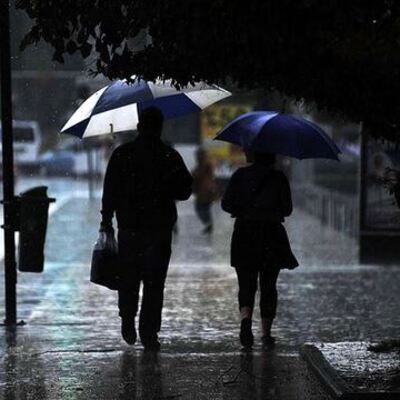 Meteoroloji’den hava durumu raporu