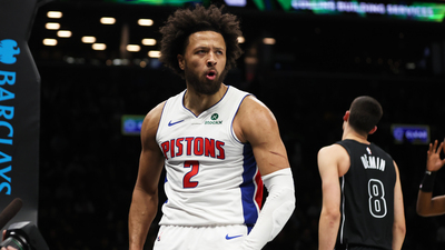 Detroit Pistons seriye bağladı!