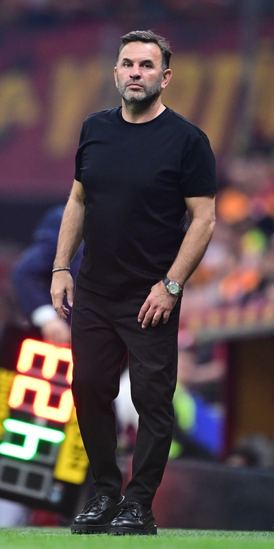 G.Saray üretkenlik sorunu yaşıyor!