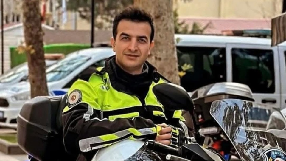 Görev başında kalp krizi geçirdi, şehit oldu!