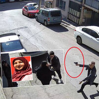 Diş hekimi eşini öldürdü hakimi suçladı!