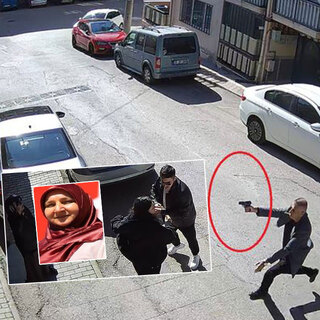 Diş hekimi eşini öldürdü hakimi suçladı!