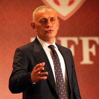 "Hak edenin kazandığı sistem için kararlıyız"