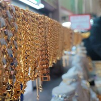 Kapalıçarşı'da kara para operasyonu: 76 gözaltı