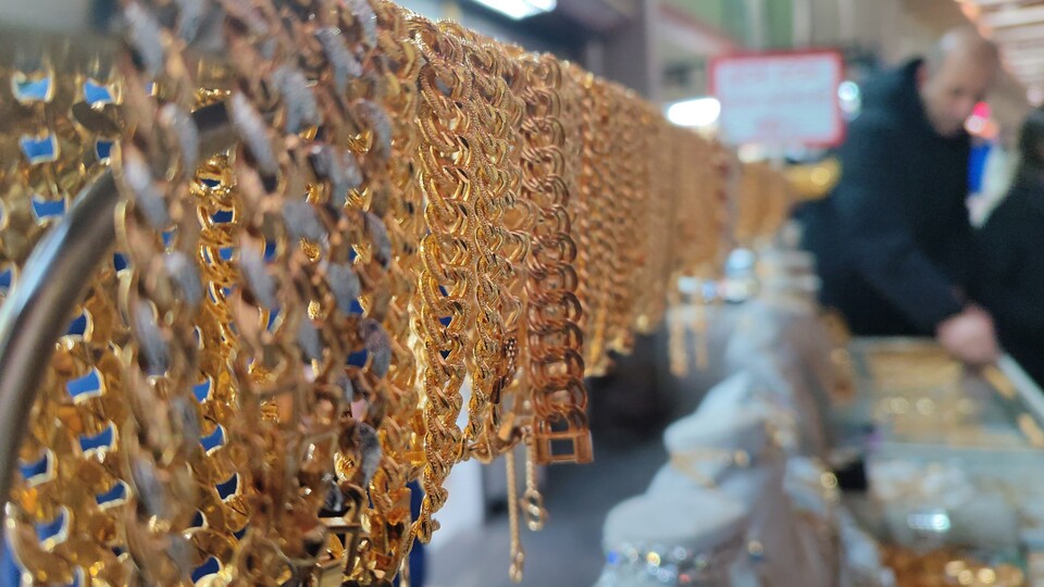 Kapalıçarşı'da kara para operasyonu: 76 gözaltı