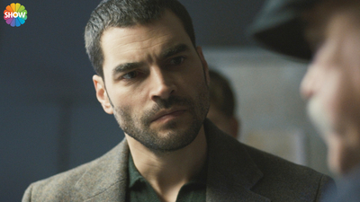 Yeni bölümden ilk tanıtım yayınlandı