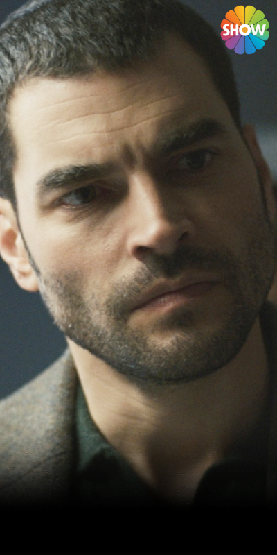 Yeni bölümden ilk tanıtım yayınlandı