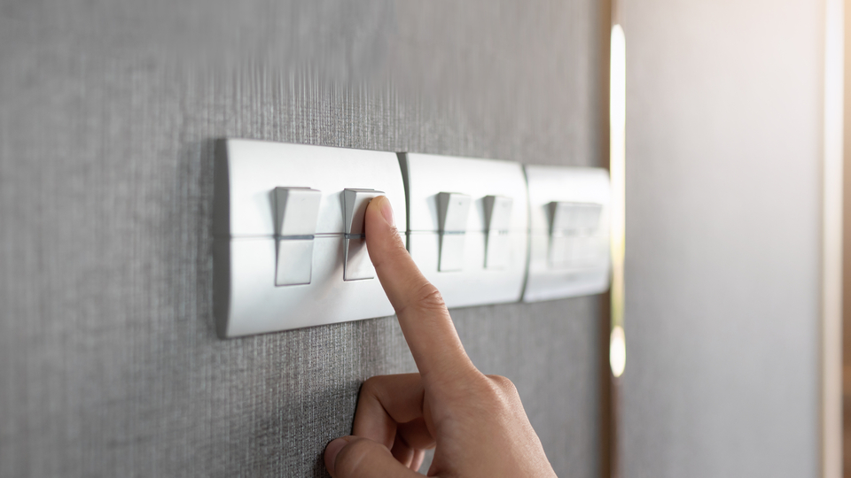 "Kalp krizi ve felç riskini azaltmak için ışıkları kapatın"