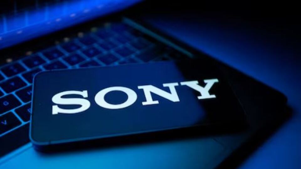 Sony, kâr tahminini yükseltti