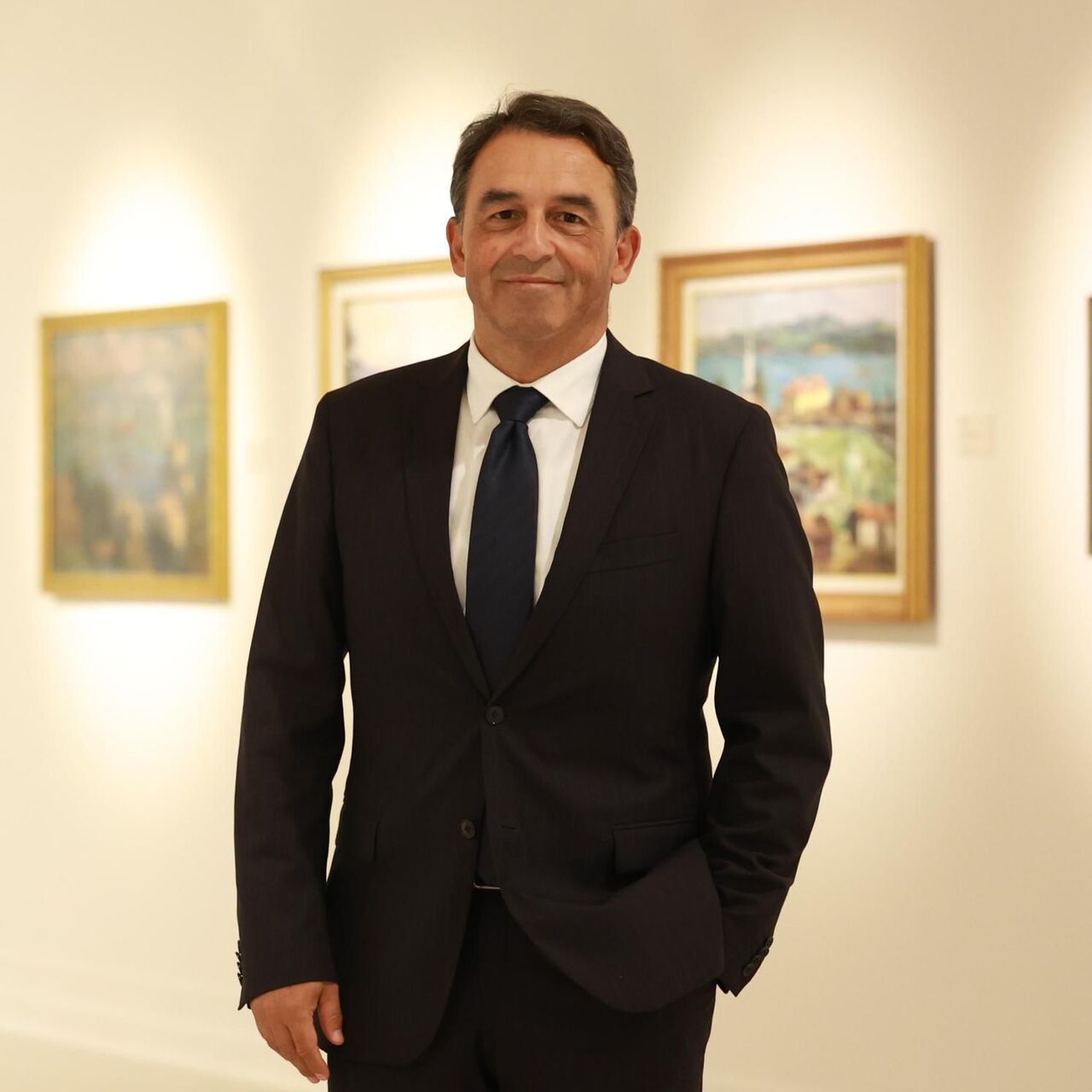 "Türkiye’nin en iyisi seçilmekten büyük mutluluk duyuyoruz"