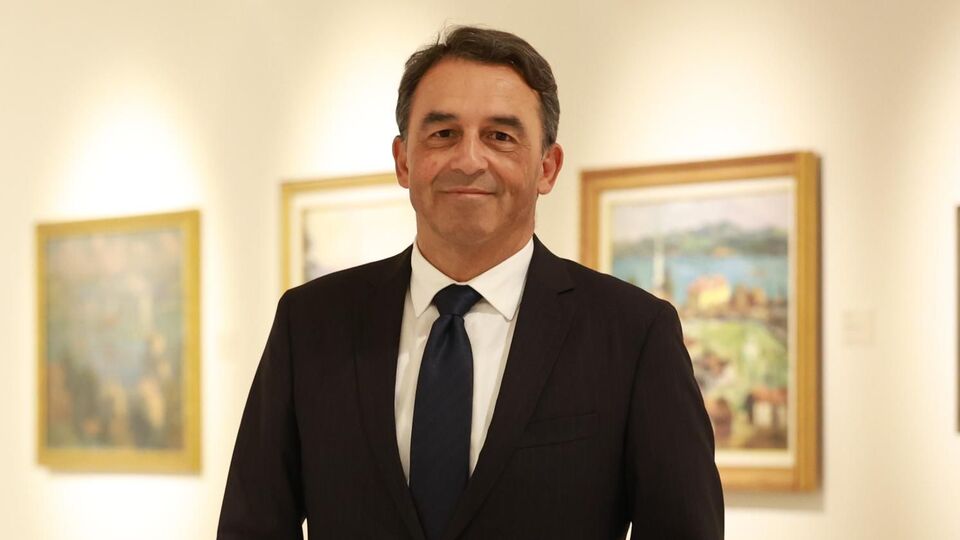 "Türkiye'nin en iyisi seçilmekten büyük mutluluk duyuyoruz"