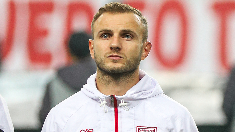 Samsunspor'dan Celil Yüksel açıklaması!