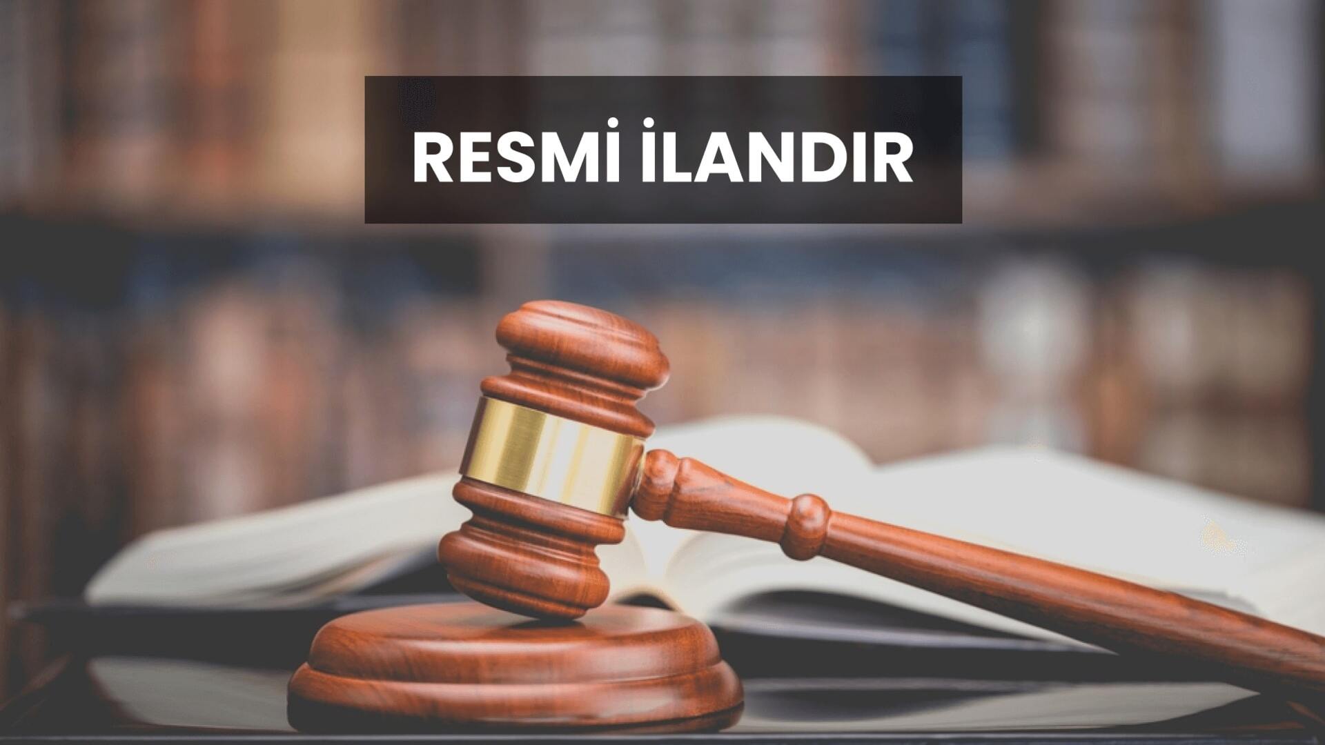 Denizli'de Velayet Davası: Gülçin Kepke'ye İlanen Tebligat