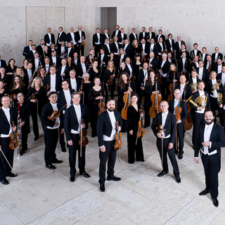 Viyana Senfoni Orkestrası İstanbul'a geliyor