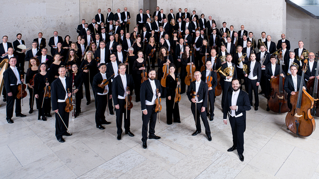 Viyana Senfoni Orkestrası İstanbul'a geliyor