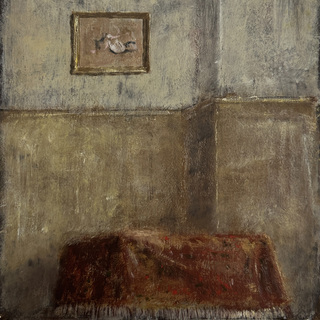 'Adlandırılamayan' sergisi bomontiada