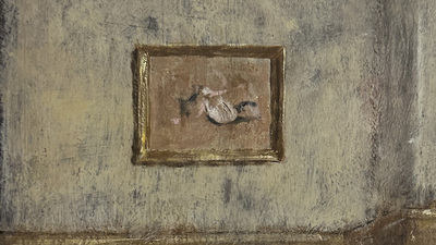 'Adlandırılamayan' sergisi bomontiada