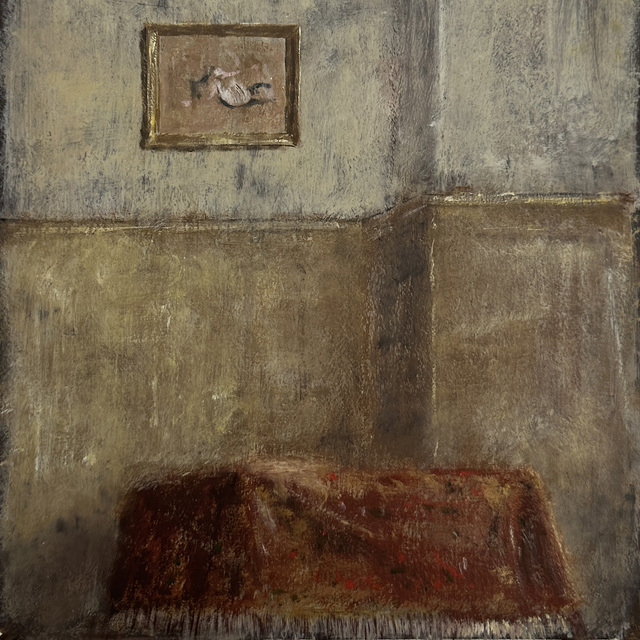 'Adlandırılamayan' sergisi bomontiada