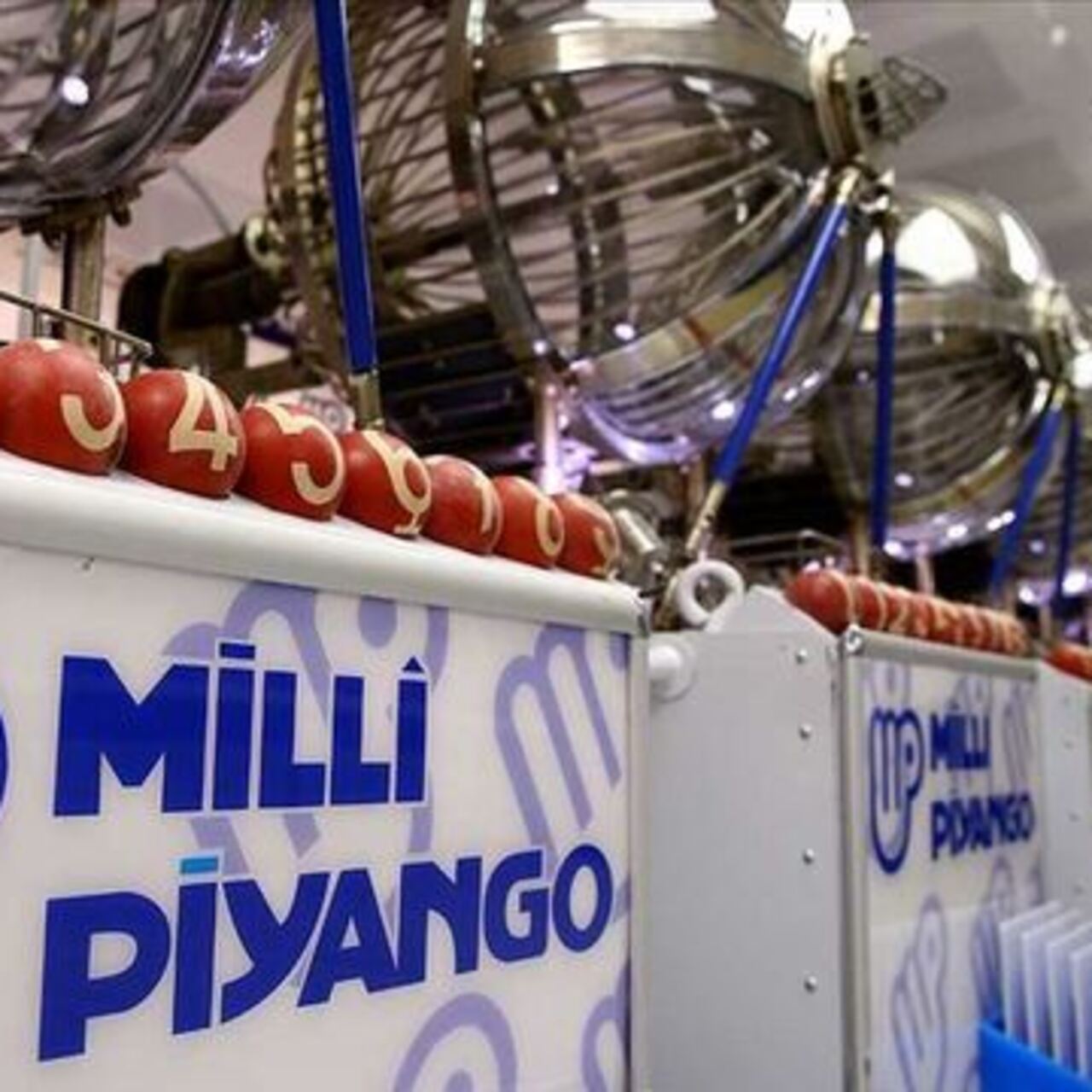 Milli Piyango yılbaşı bilet fiyatları | Güncel Haber