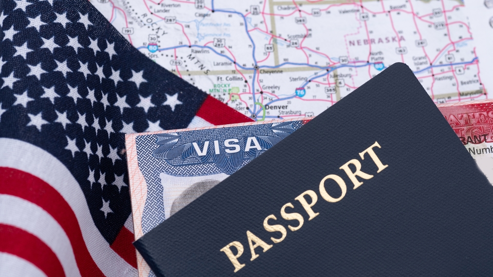 ABD vize başvurularında "sağlık değerlendirmesi" adımı