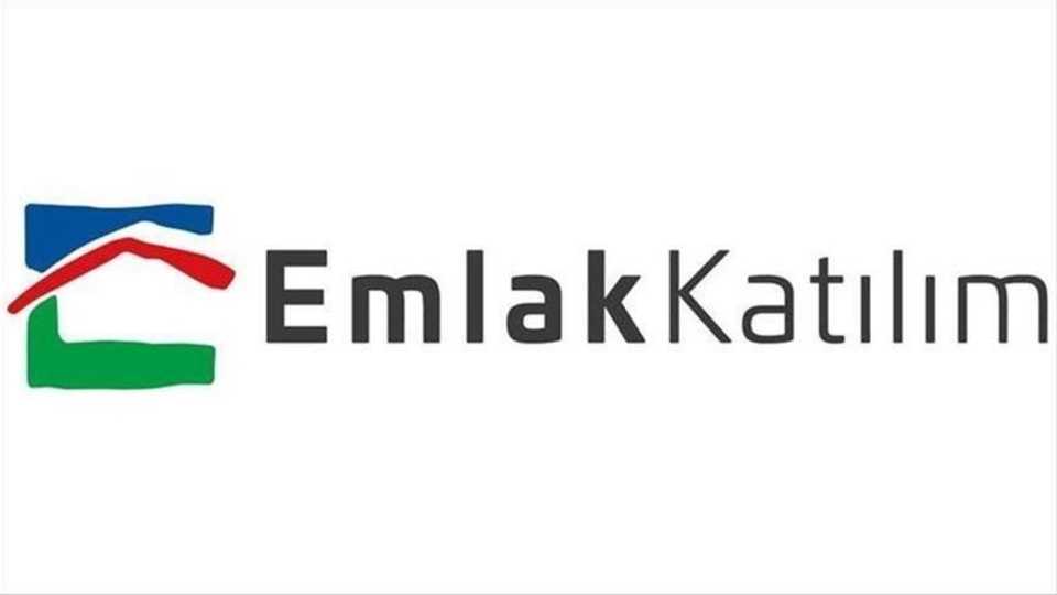 Emlak Katılım'dan üçüncü çeyrekte 10,4 milyar lira net kâr