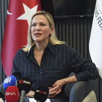 "Tenis ortaokulu açmak istiyoruz" - HT Spor