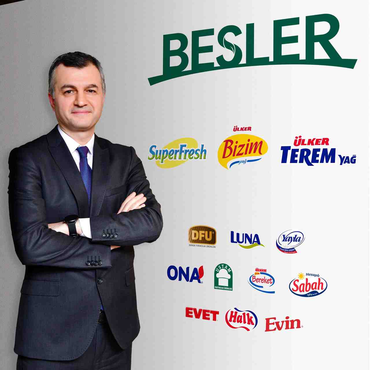 Besler’in konsolide cirosu ilk 9 ayda 22,4 milyar TL’ye ulaştı, şirket büyümesine devam ediyor!