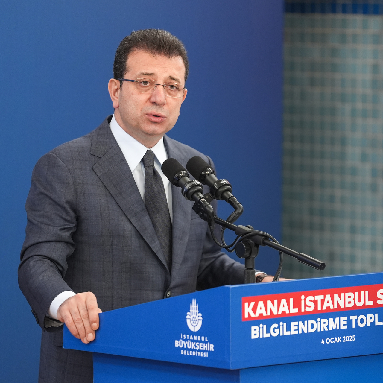İBB “yolsuzluk” soruşturması tamamlandı!