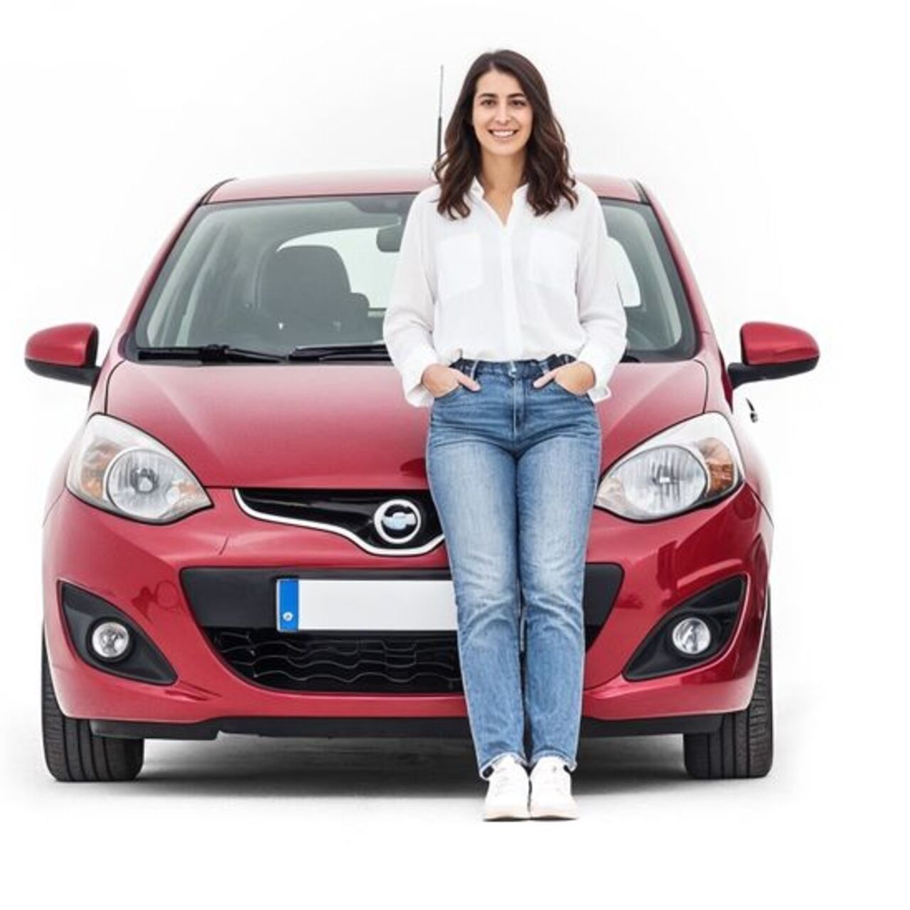 Yeni bir kasko modeli geliştirildi