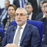 Bakan Işıkhan'dan asgari ücret açıklaması