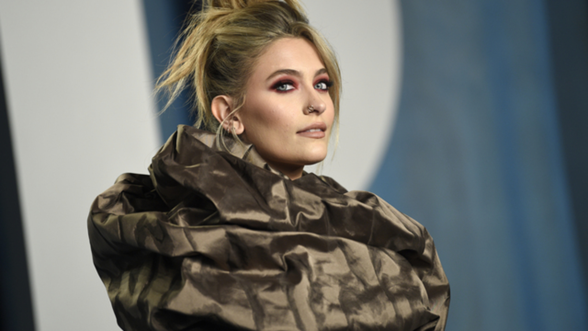 Paris Jackson'dan Uyuşturucu İtirafı: Burun Bozukluğu Yaşıyor