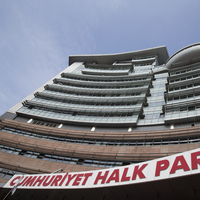 CHP hakkında Yargıtay'a bildirim